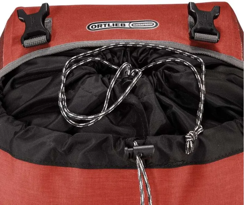 Ortlieb Bike Packer Plus Salsa Chili-4